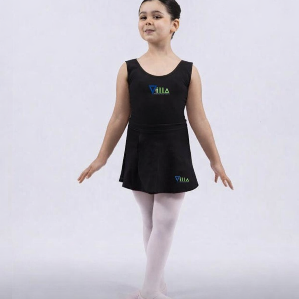 Uniforme Jazz